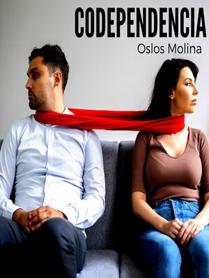 Codependencia - Audiobook